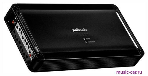 Автомобильный усилитель Polk Audio PA D5000.5